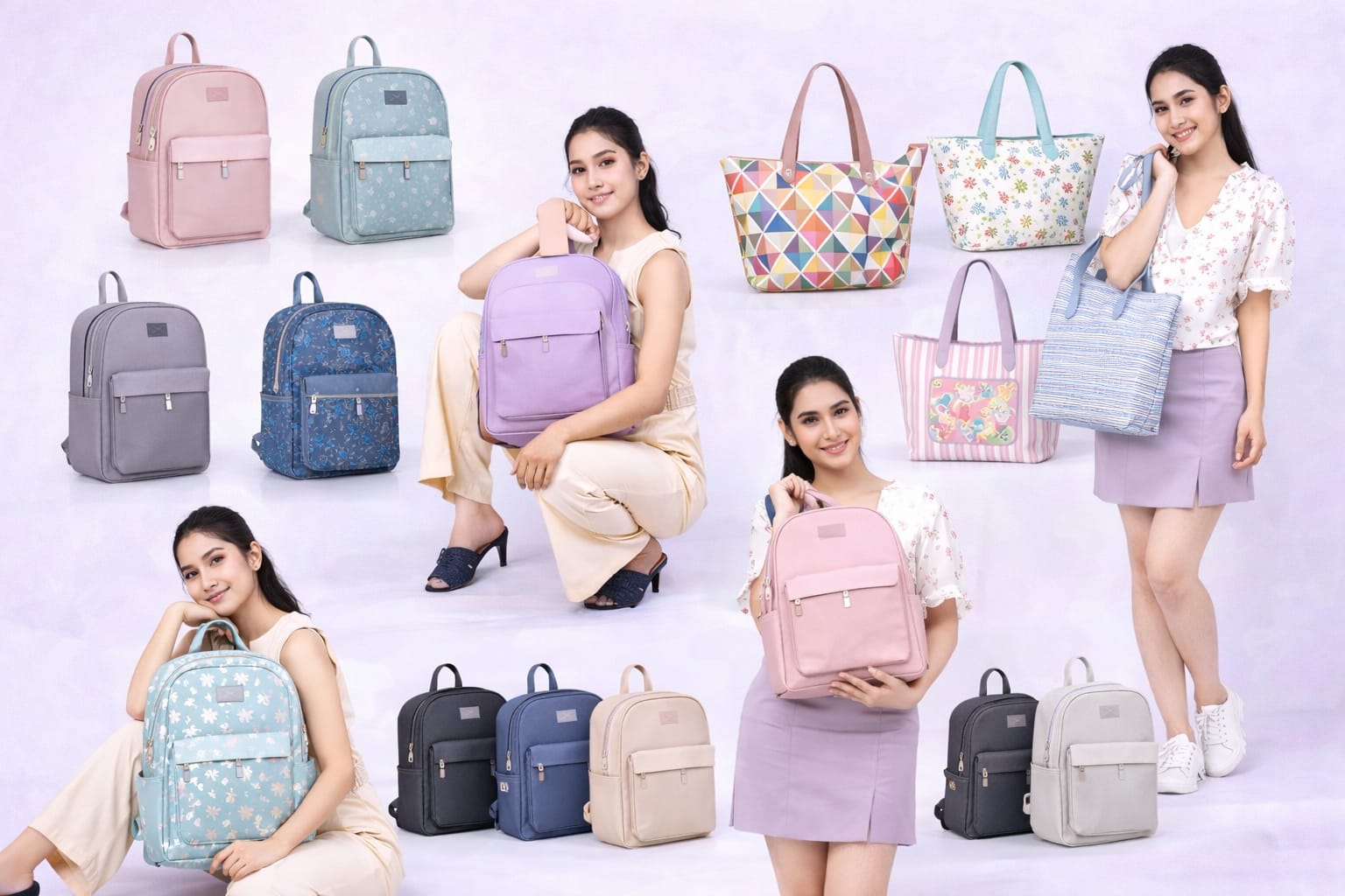Leather & Fabric Manufacturer
